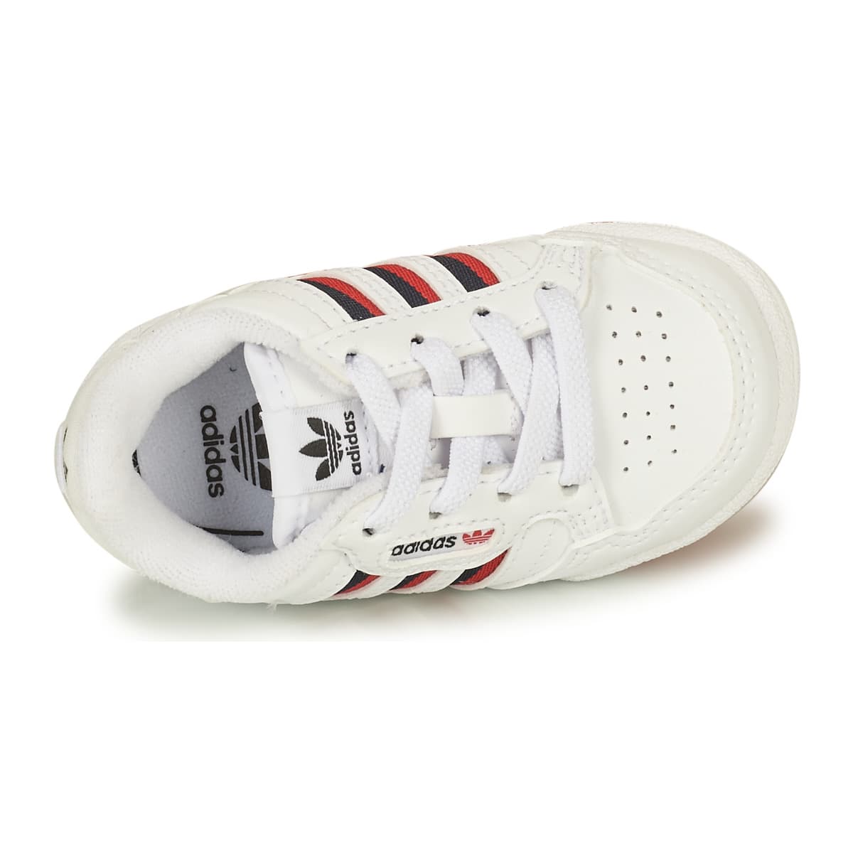 Boys' Sneakers adidas White