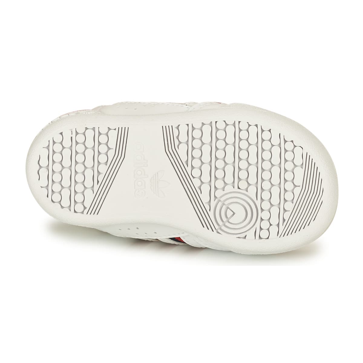 Boys' Sneakers adidas White