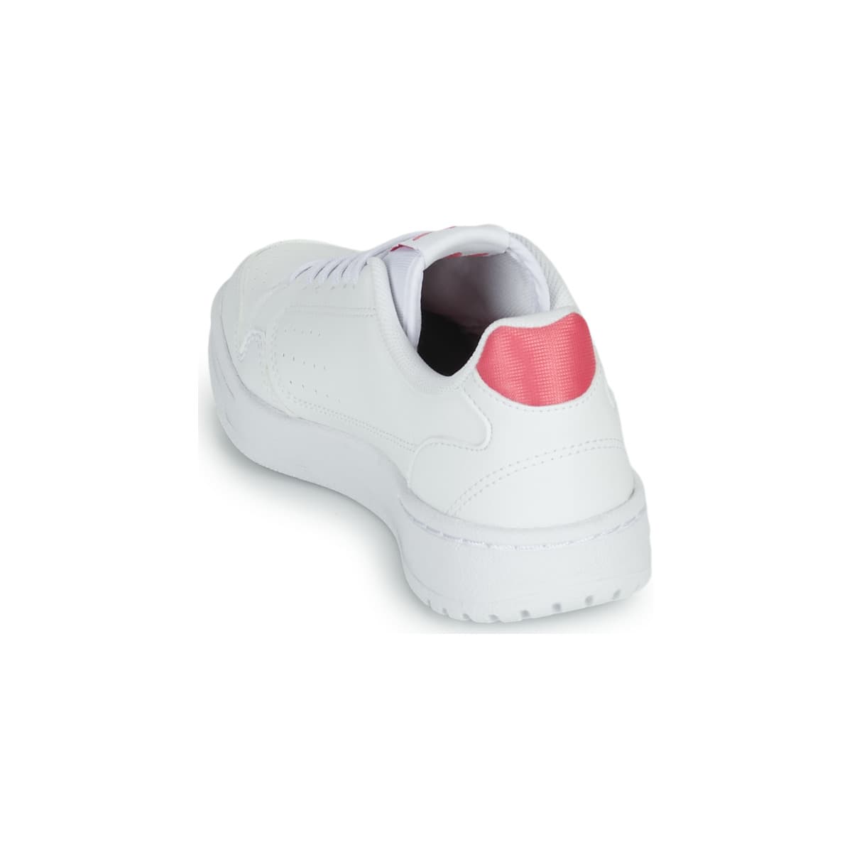 Girls' Sneakers adidas White