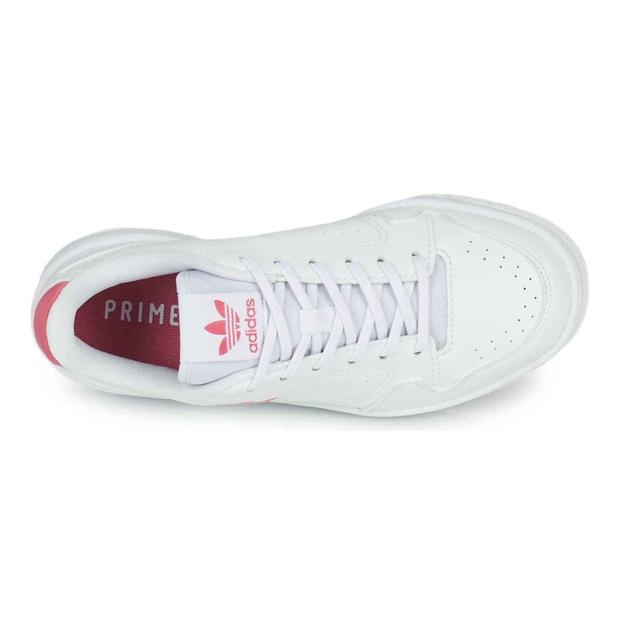 Girls' Sneakers adidas White