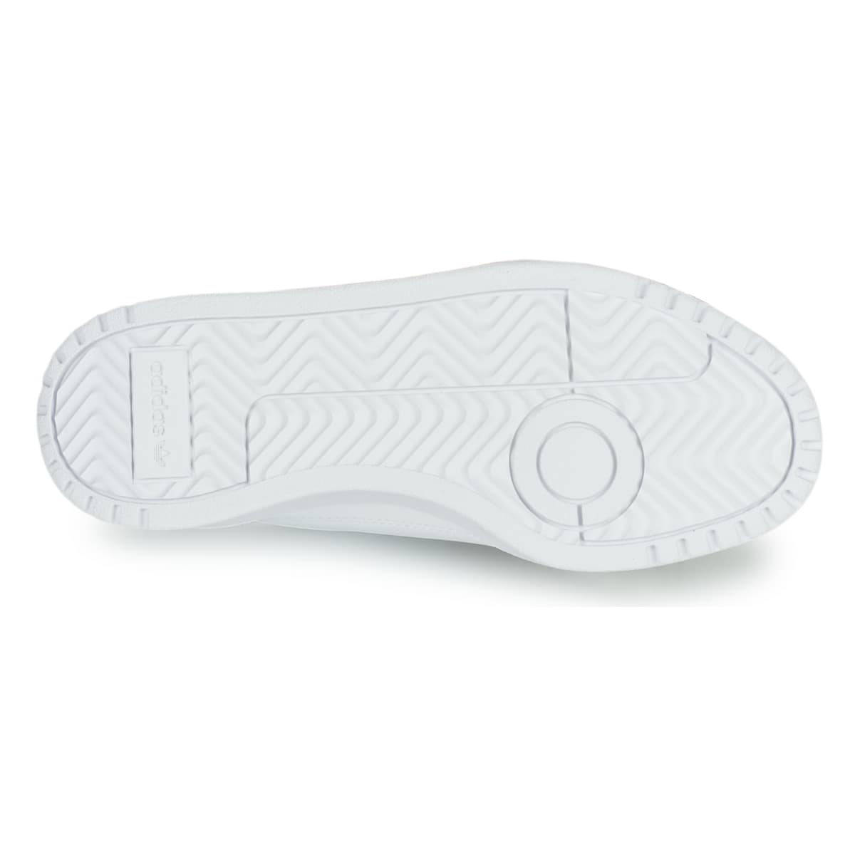 Girls' Sneakers adidas White