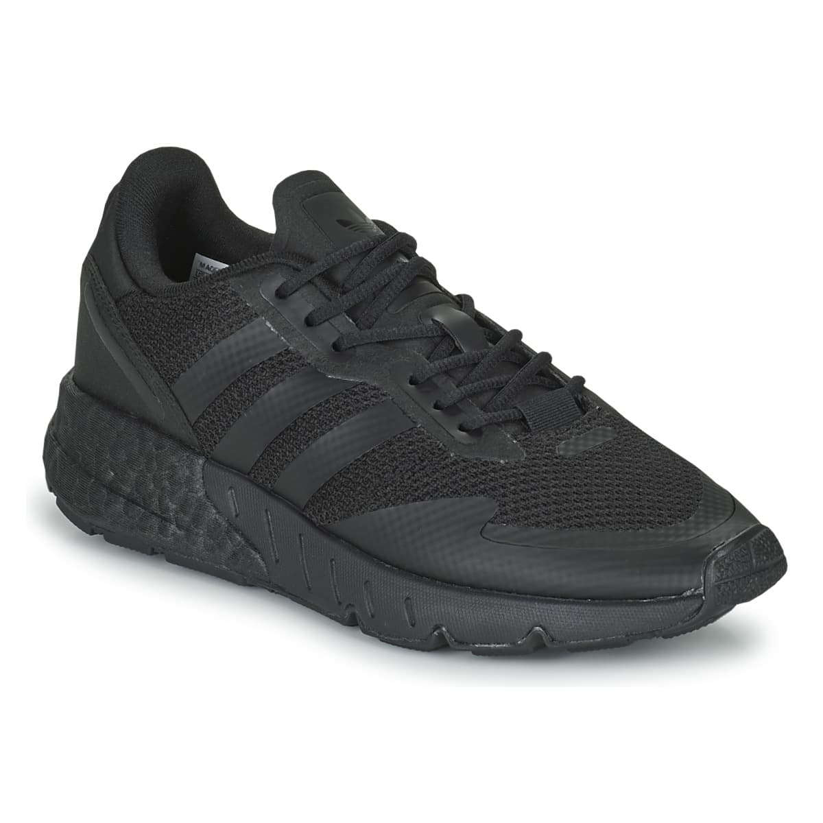 Boys' Sneakers adidas Black