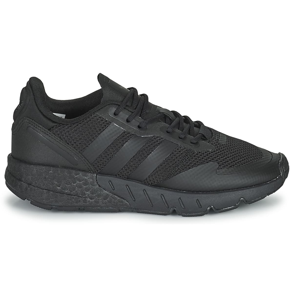 Boys' Sneakers adidas Black