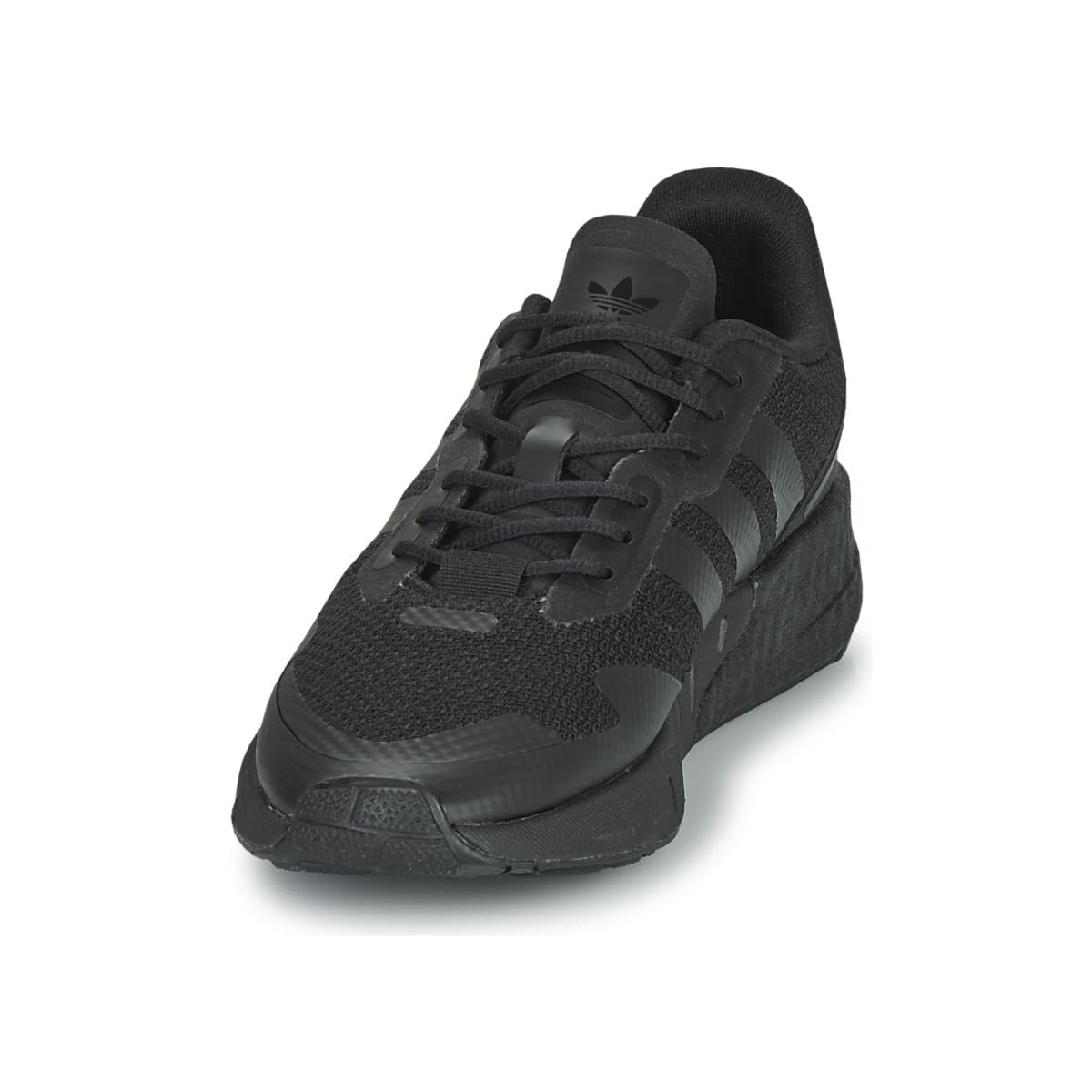 Boys' Sneakers adidas Black