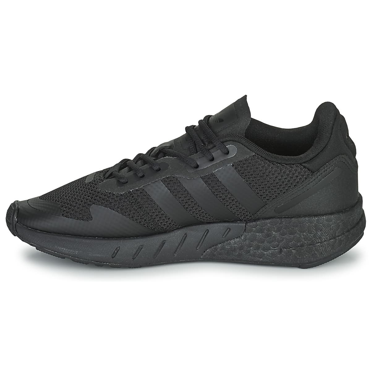 Boys' Sneakers adidas Black