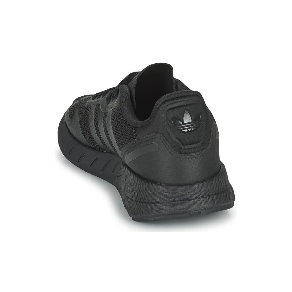Boys' Sneakers adidas Black