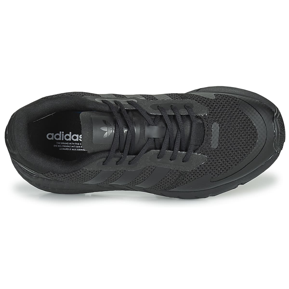 Boys' Sneakers adidas Black