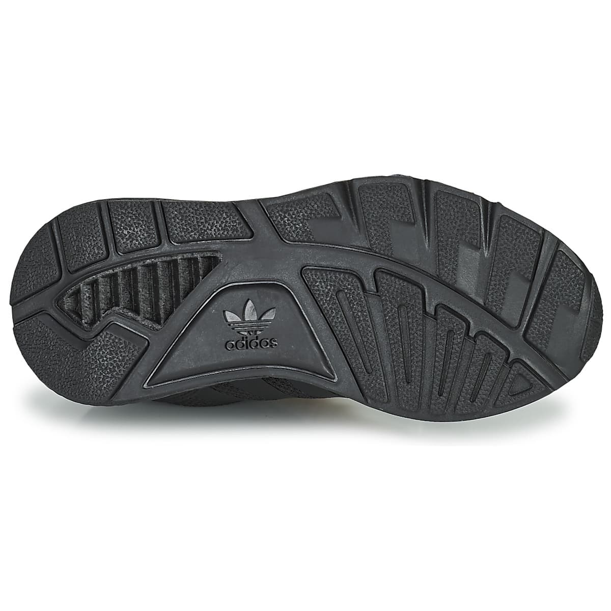 Boys' Sneakers adidas Black