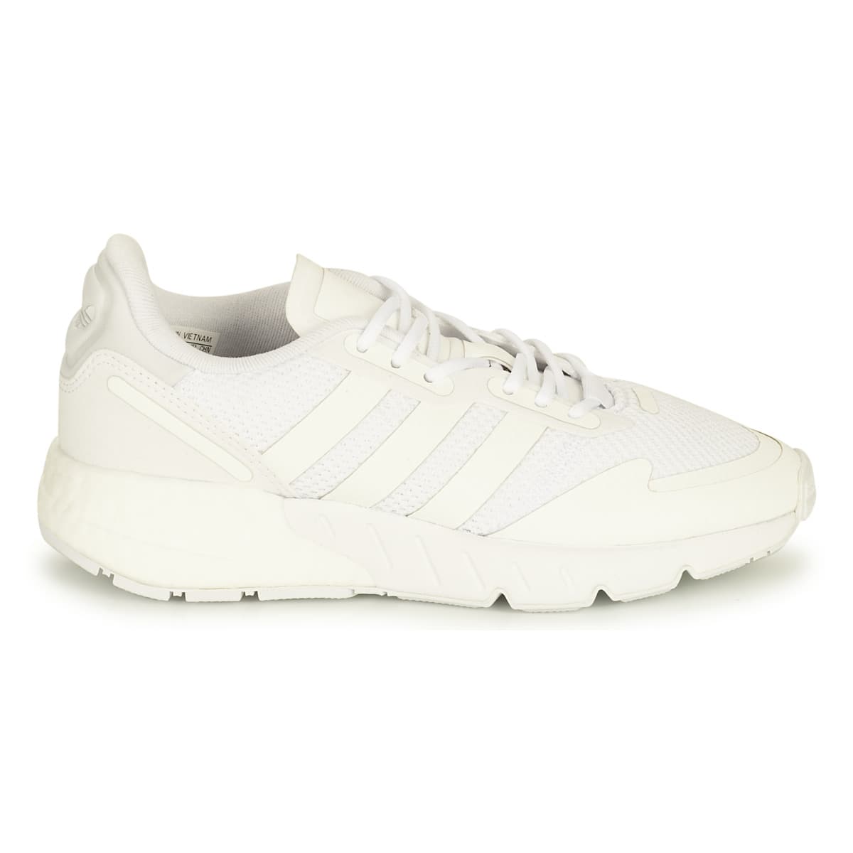 Boys' Sneakers adidas White