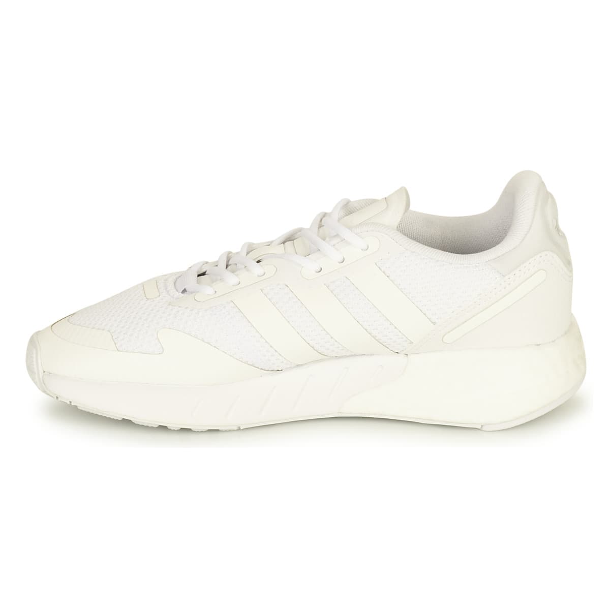 Boys' Sneakers adidas White