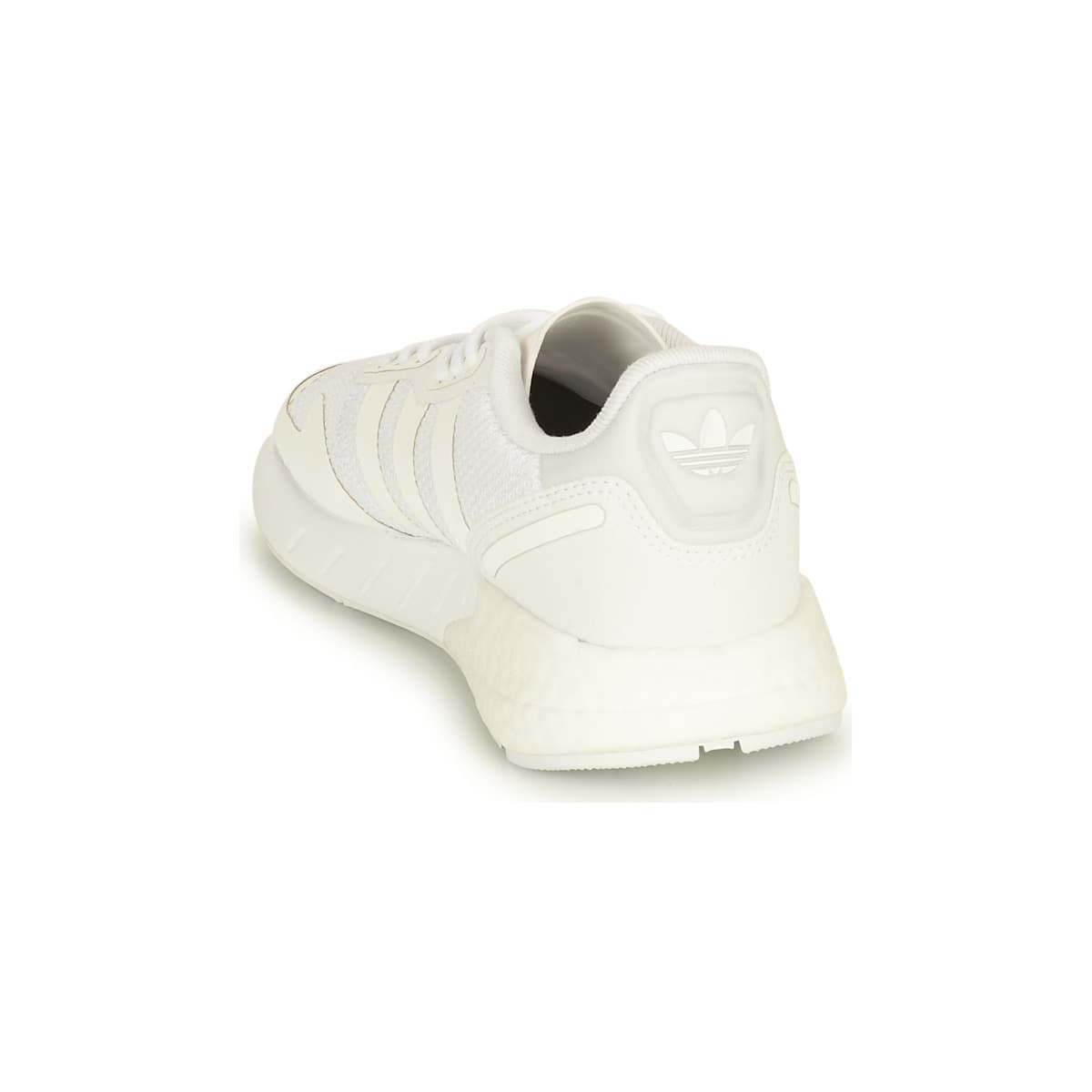 Boys' Sneakers adidas White