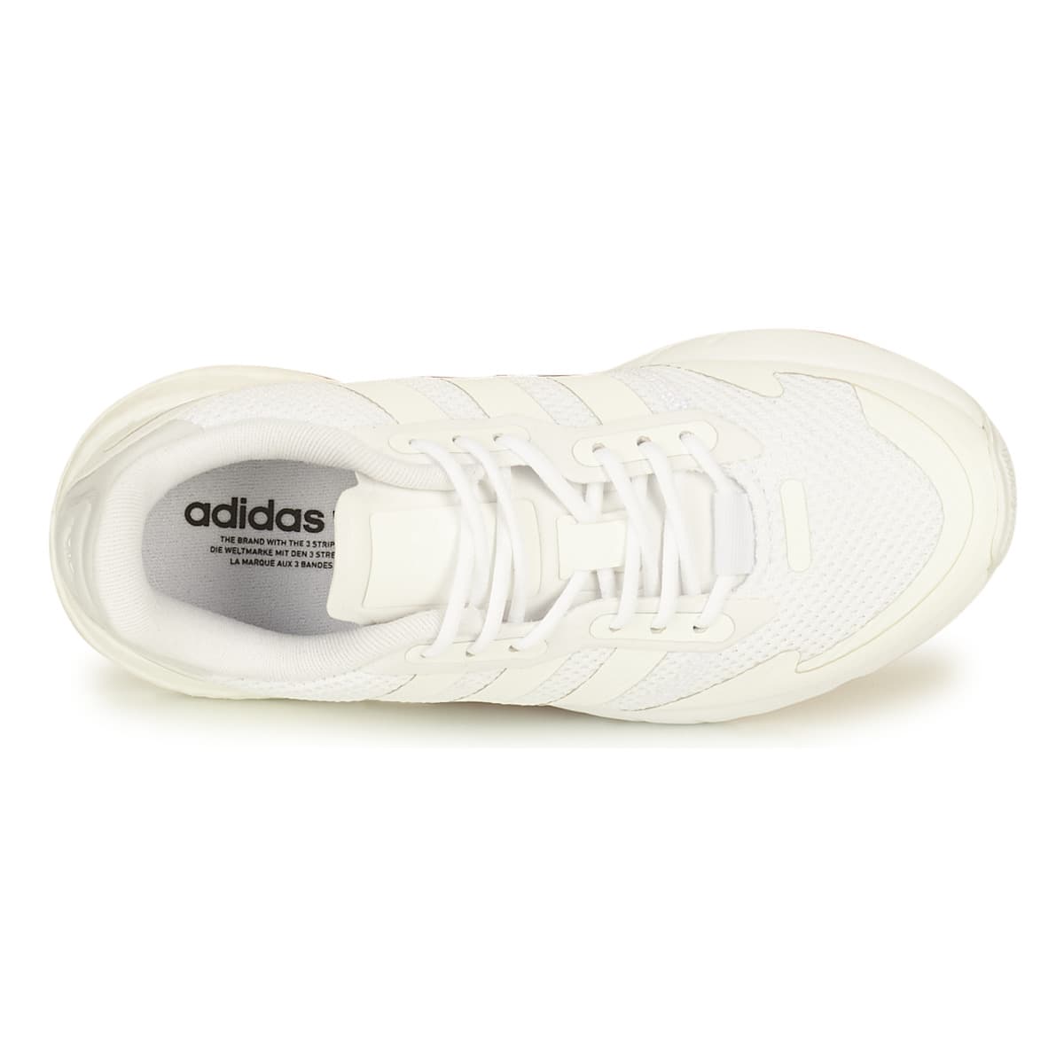 Boys' Sneakers adidas White