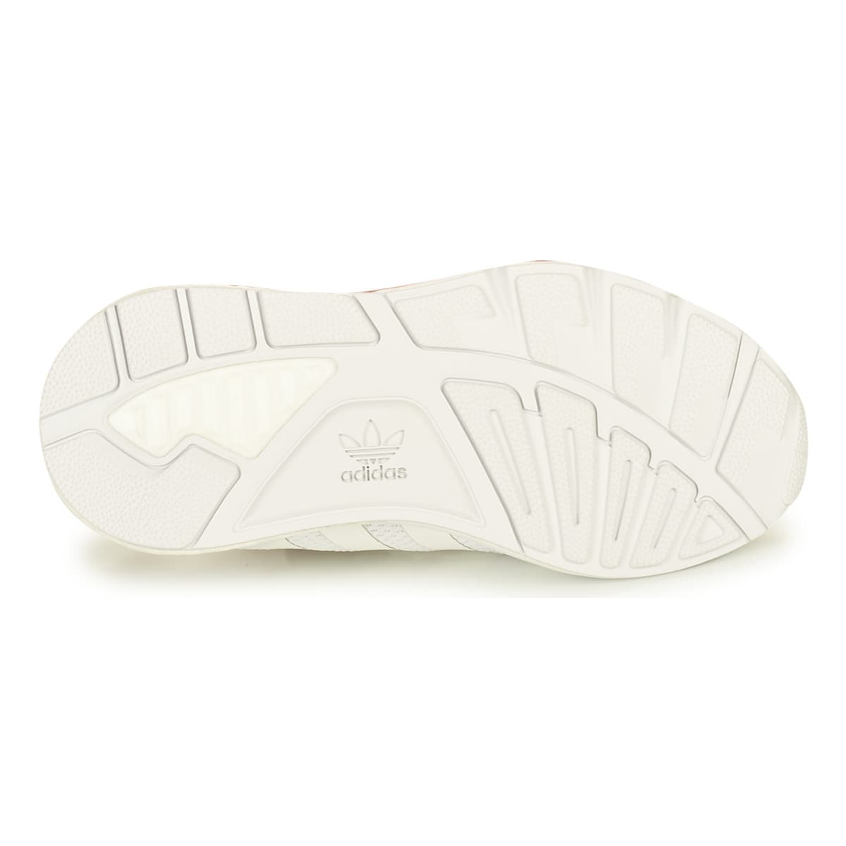 Boys' Sneakers adidas White