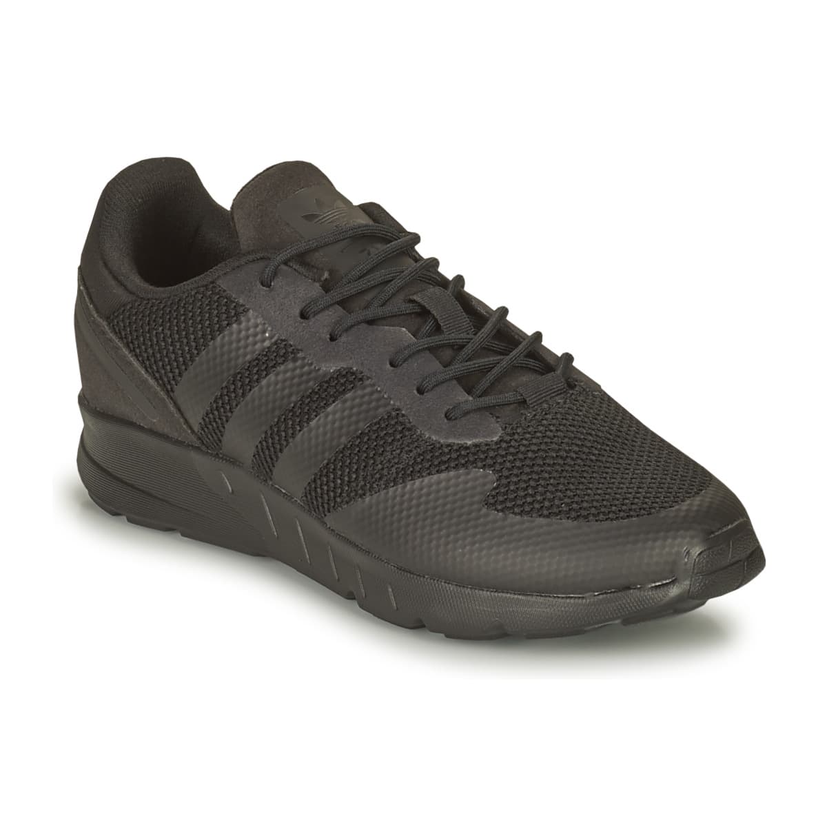 Boys' Sneakers adidas Black