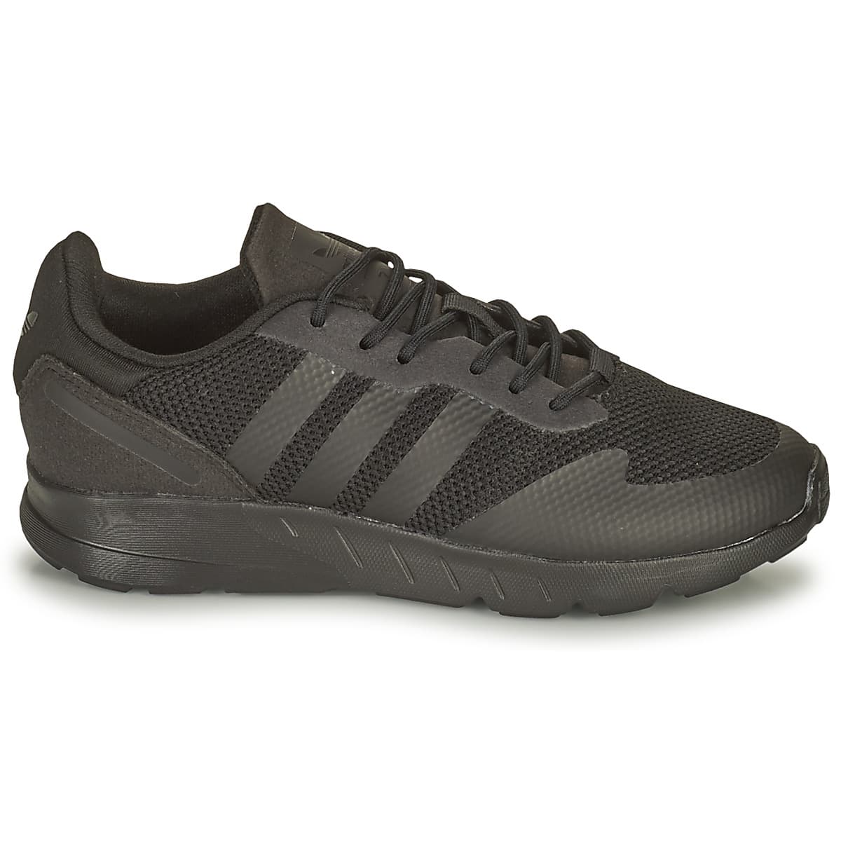 Boys' Sneakers adidas Black
