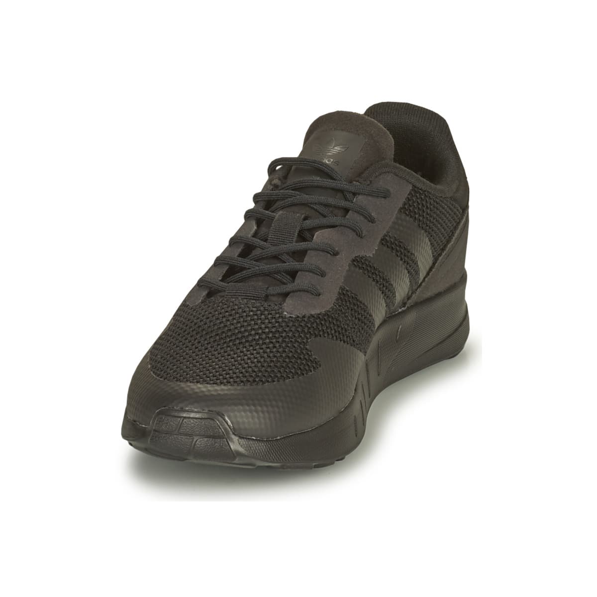 Boys' Sneakers adidas Black