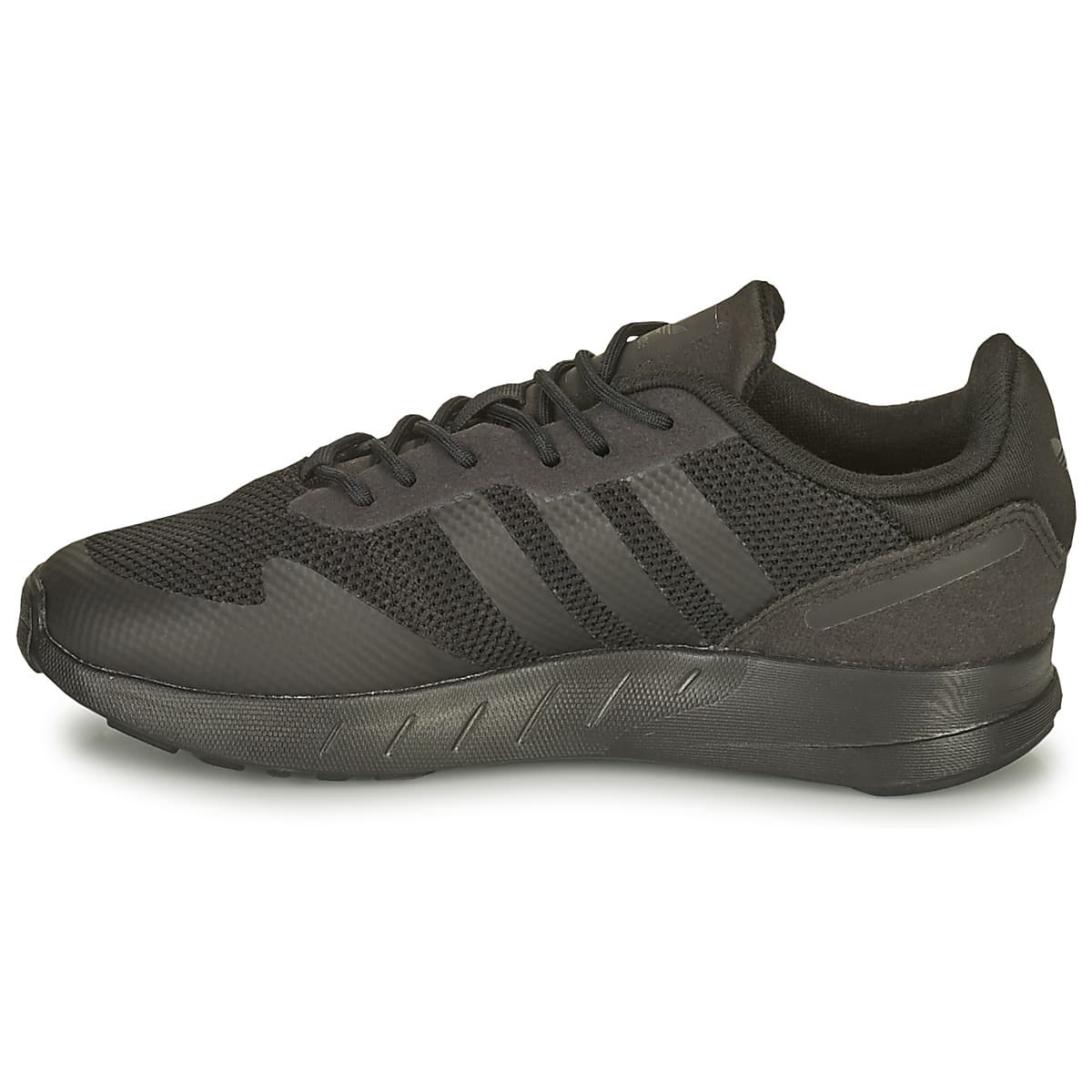 Boys' Sneakers adidas Black