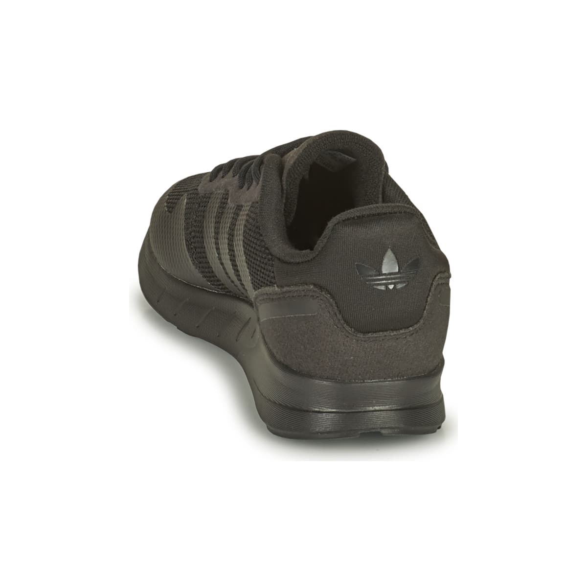 Boys' Sneakers adidas Black
