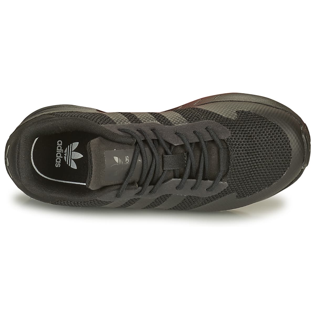 Boys' Sneakers adidas Black