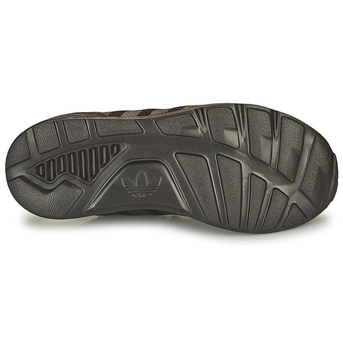 Boys' Sneakers adidas Black