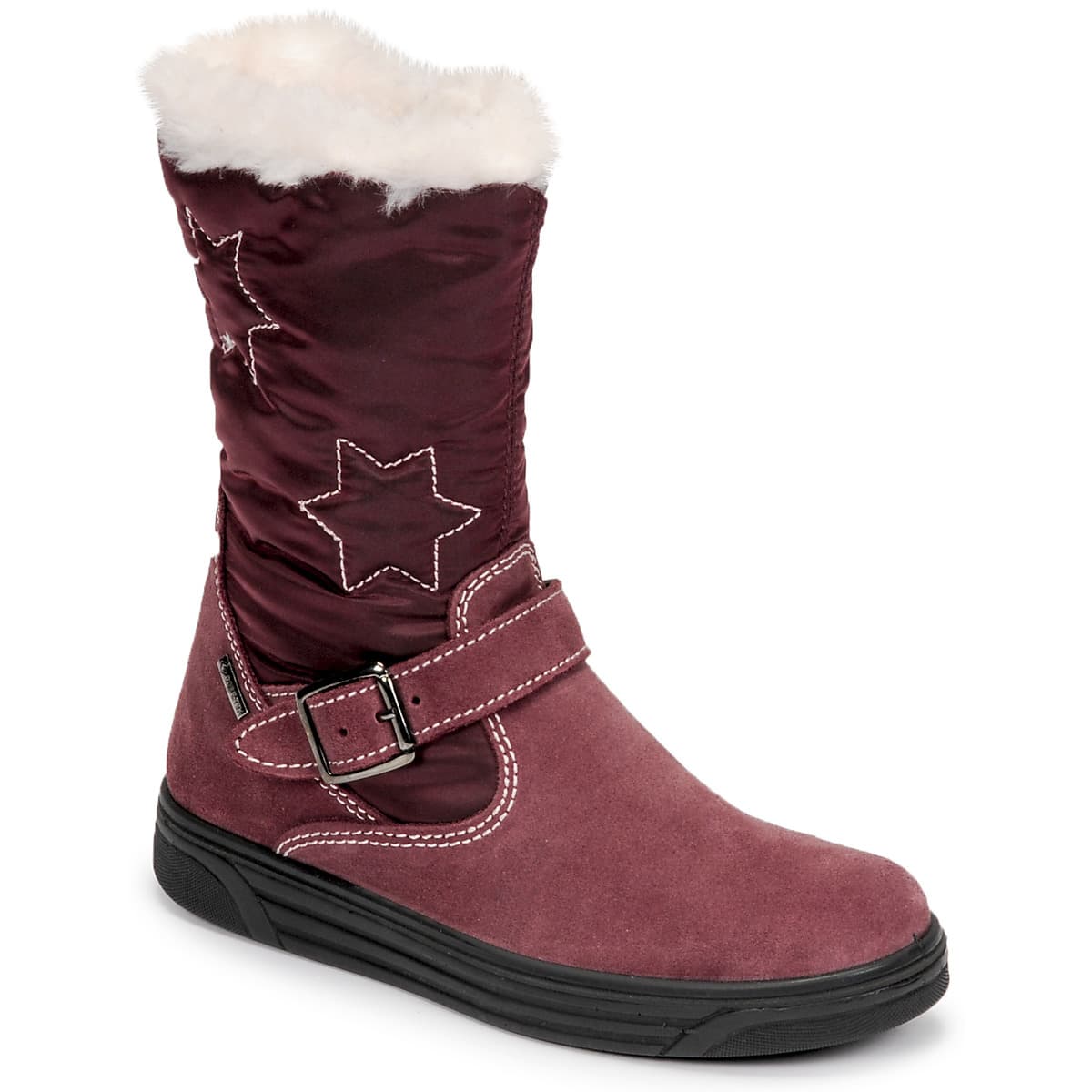 Girls' Outdoor Shoes Primigi Red