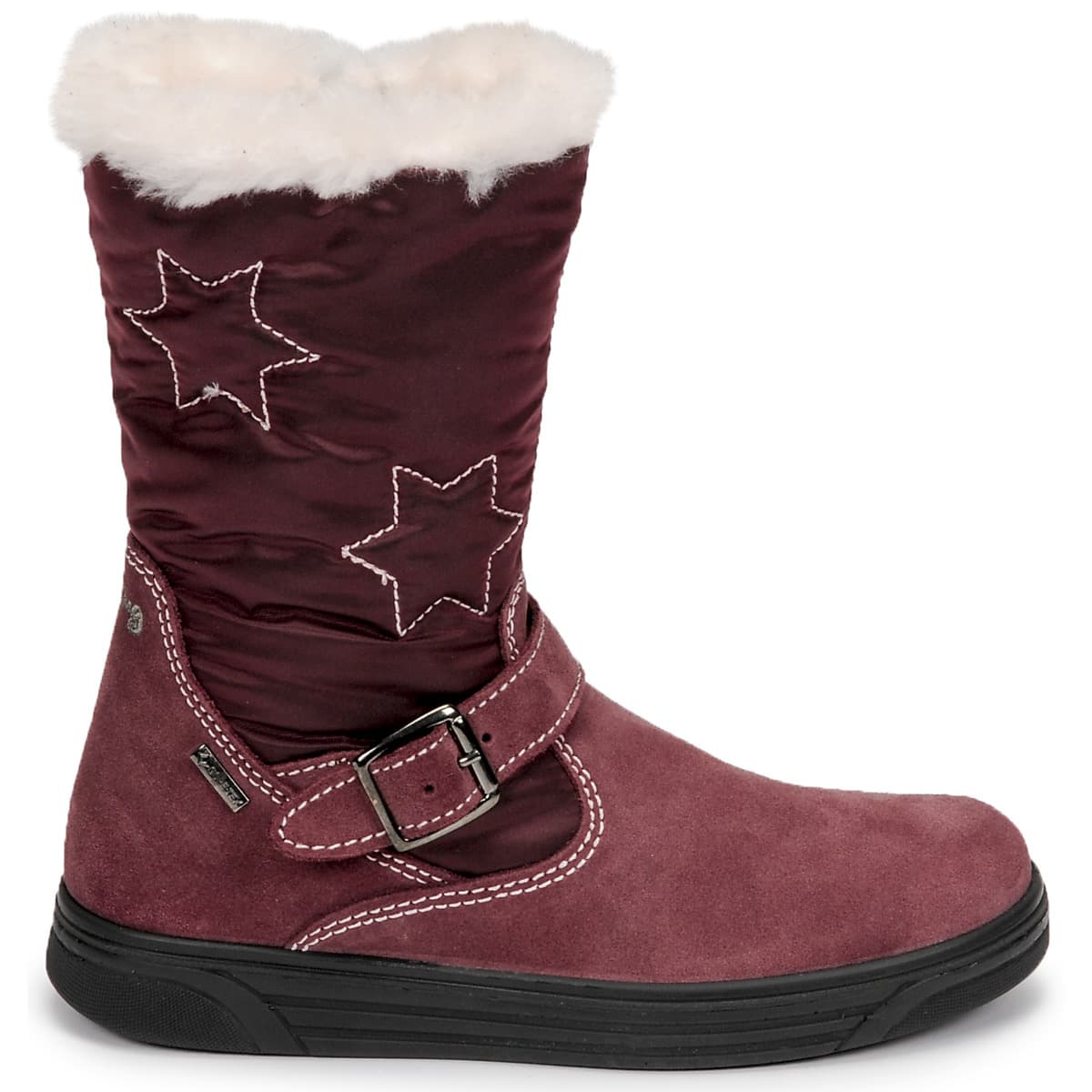 Girls' Outdoor Shoes Primigi Red