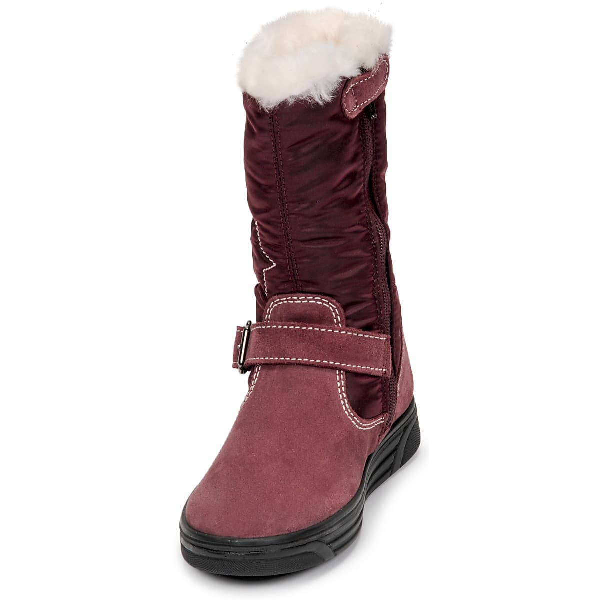 Girls' Outdoor Shoes Primigi Red