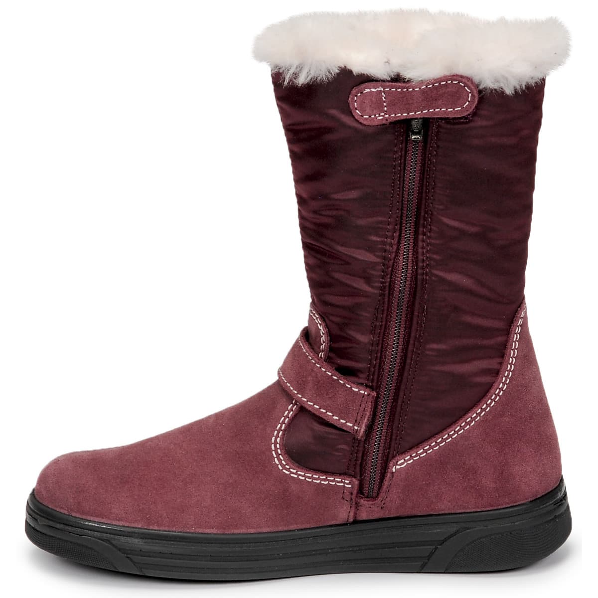 Girls' Outdoor Shoes Primigi Red