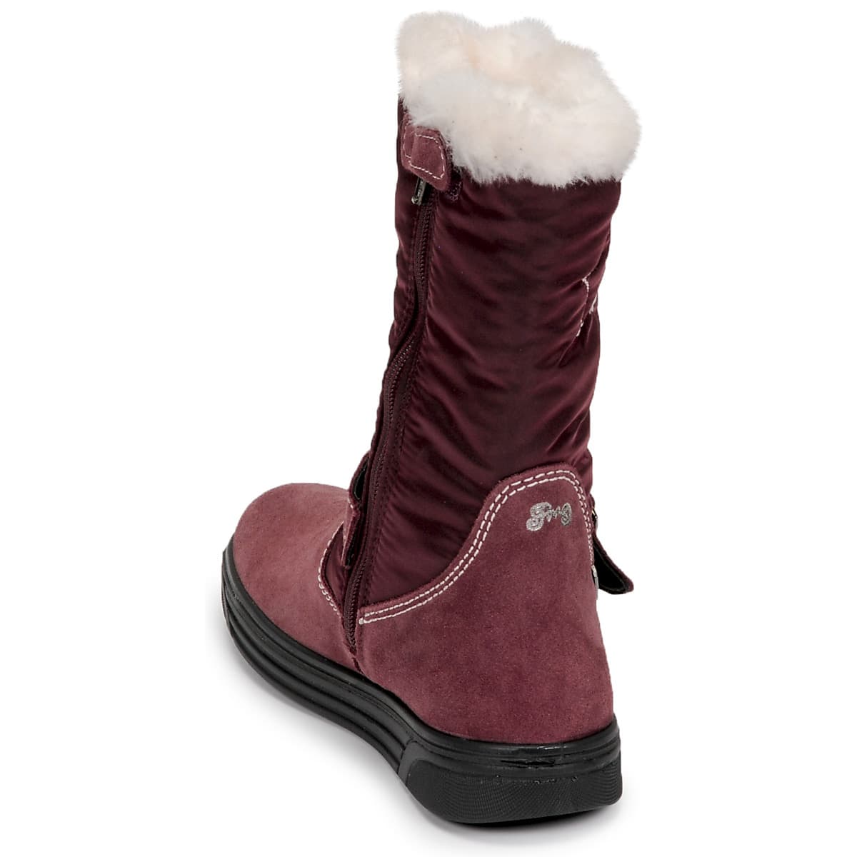 Girls' Outdoor Shoes Primigi Red