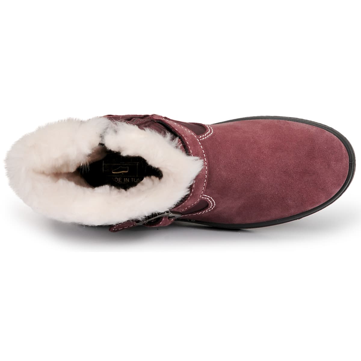 Girls' Outdoor Shoes Primigi Red