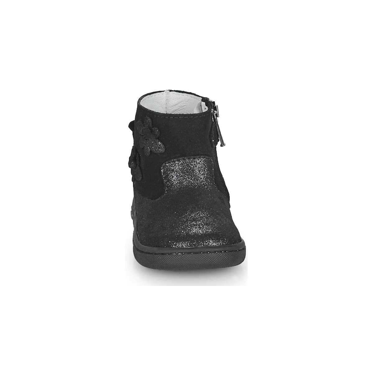 Girls' Boots Primigi Black