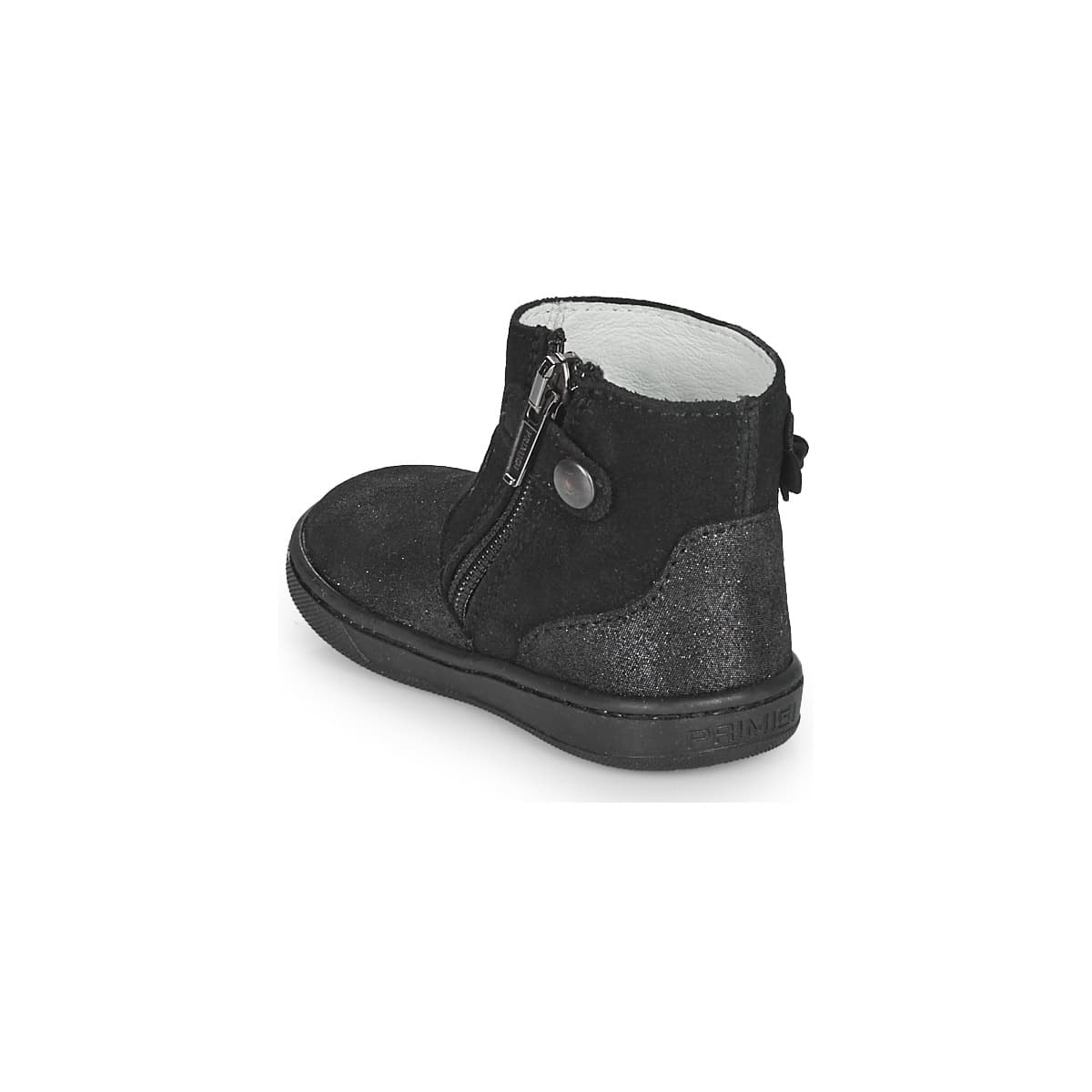 Girls' Boots Primigi Black