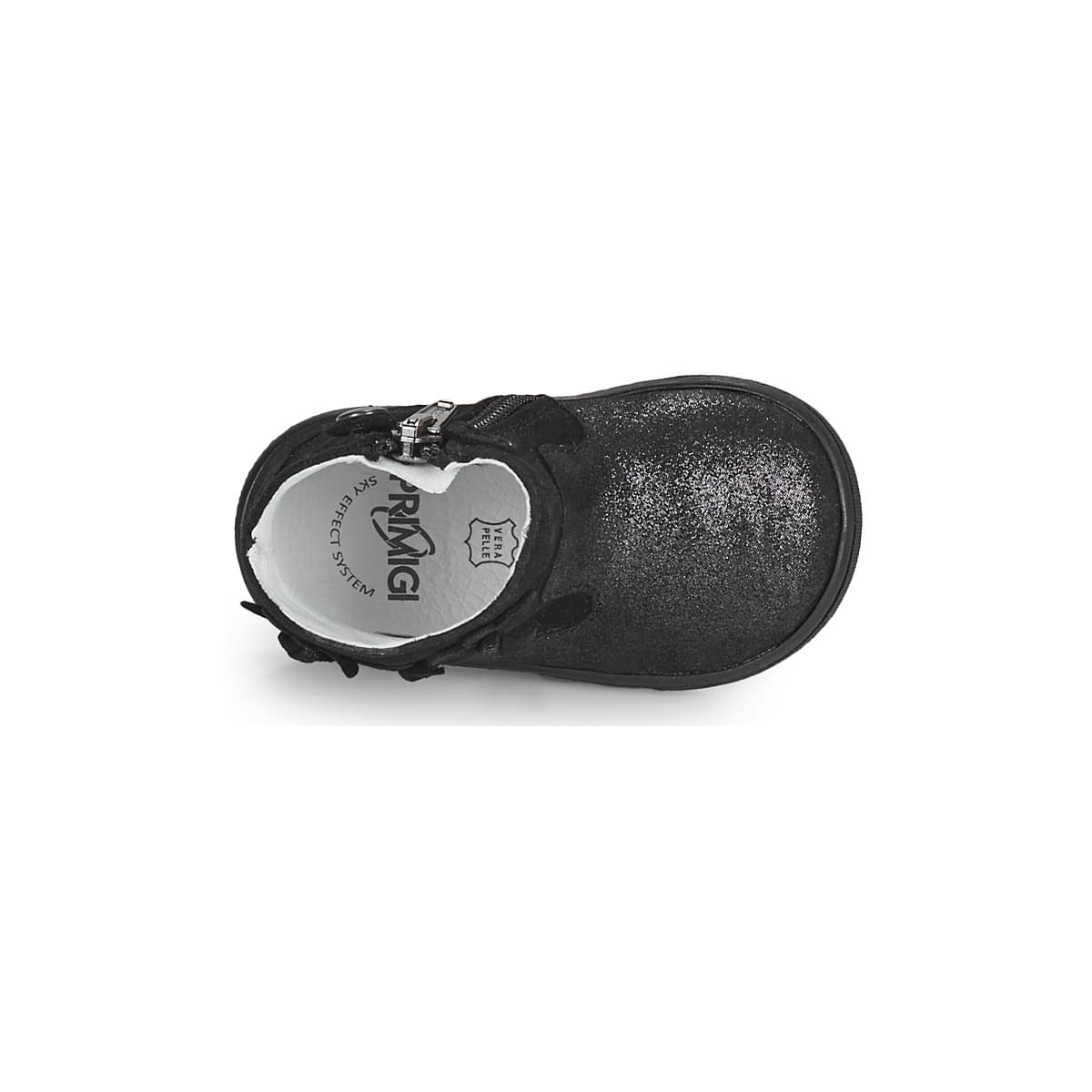 Girls' Boots Primigi Black