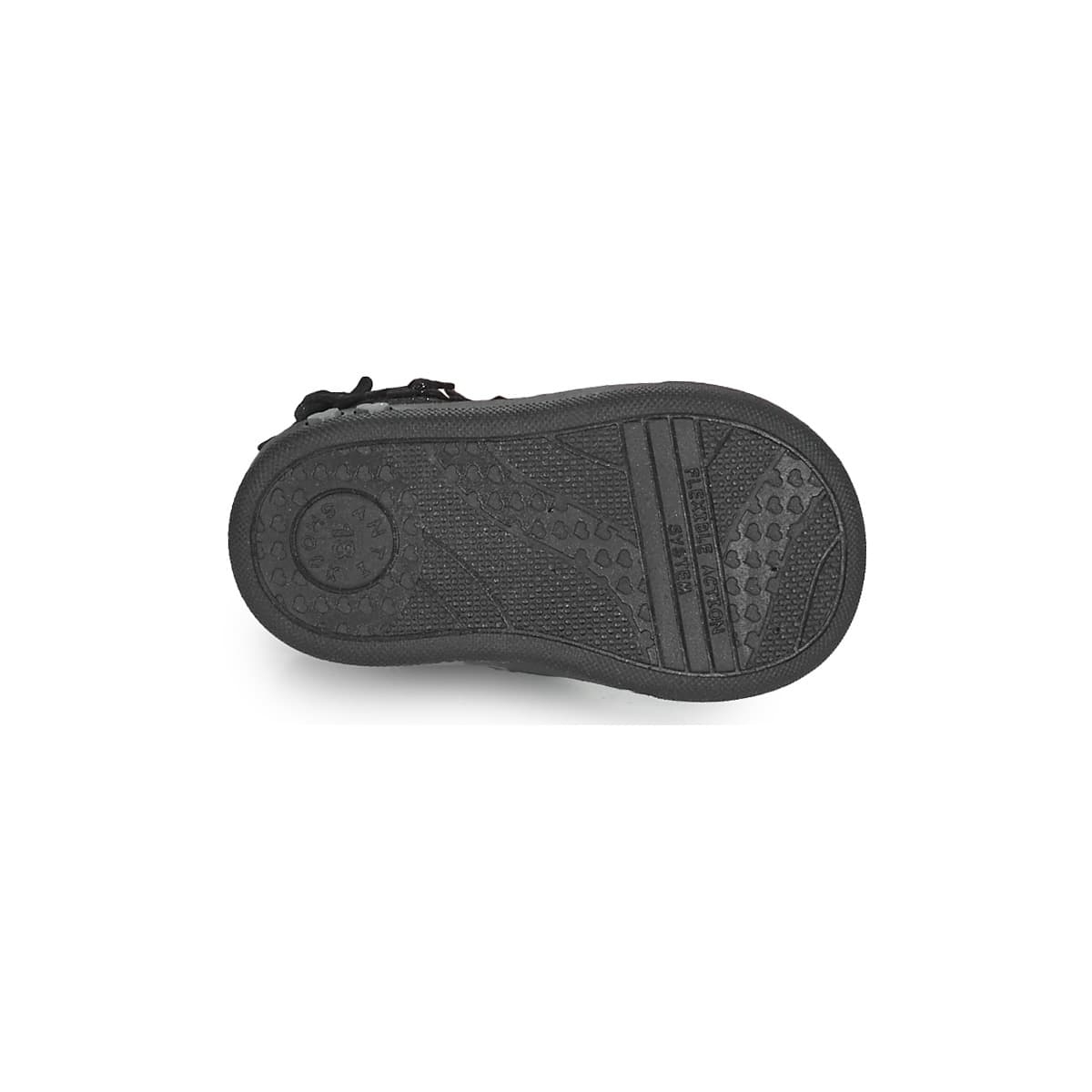 Girls' Boots Primigi Black