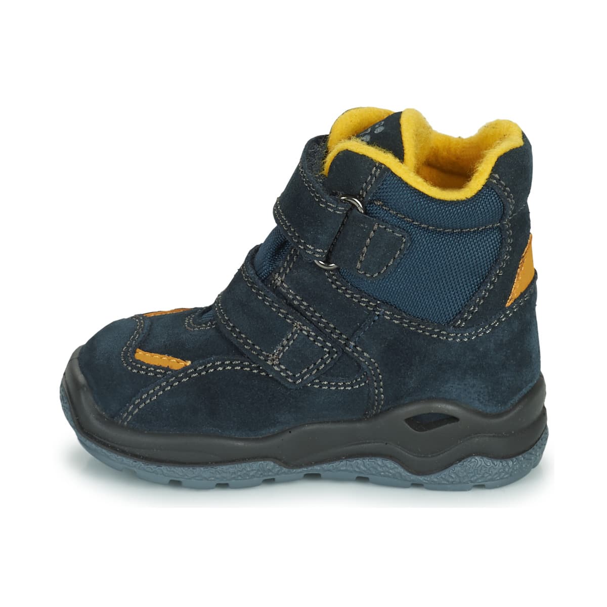Boys' Outdoor Shoes Primigi Blue