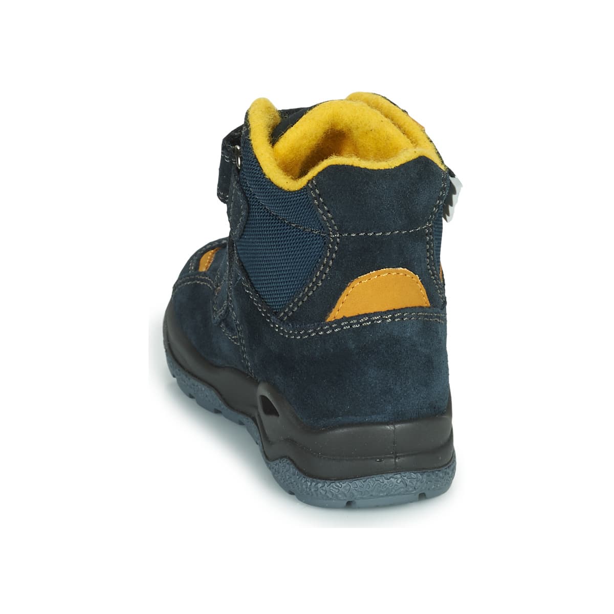 Boys' Outdoor Shoes Primigi Blue