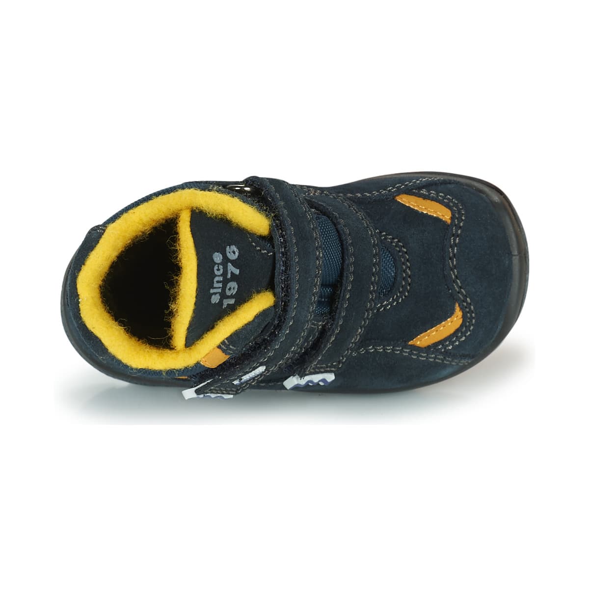 Boys' Outdoor Shoes Primigi Blue