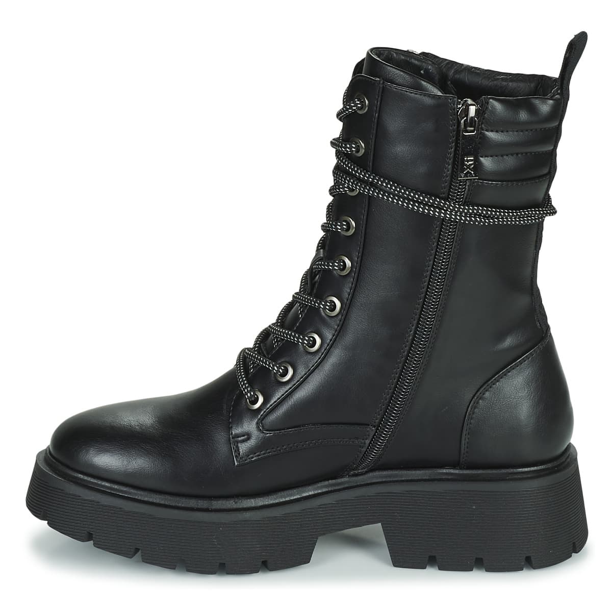 Women's Boots Xti Black
