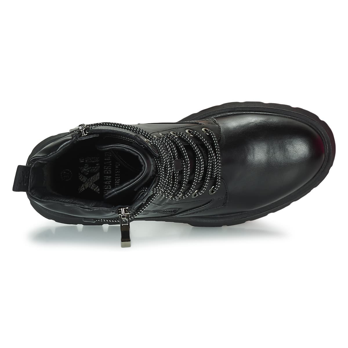 Women's Boots Xti Black