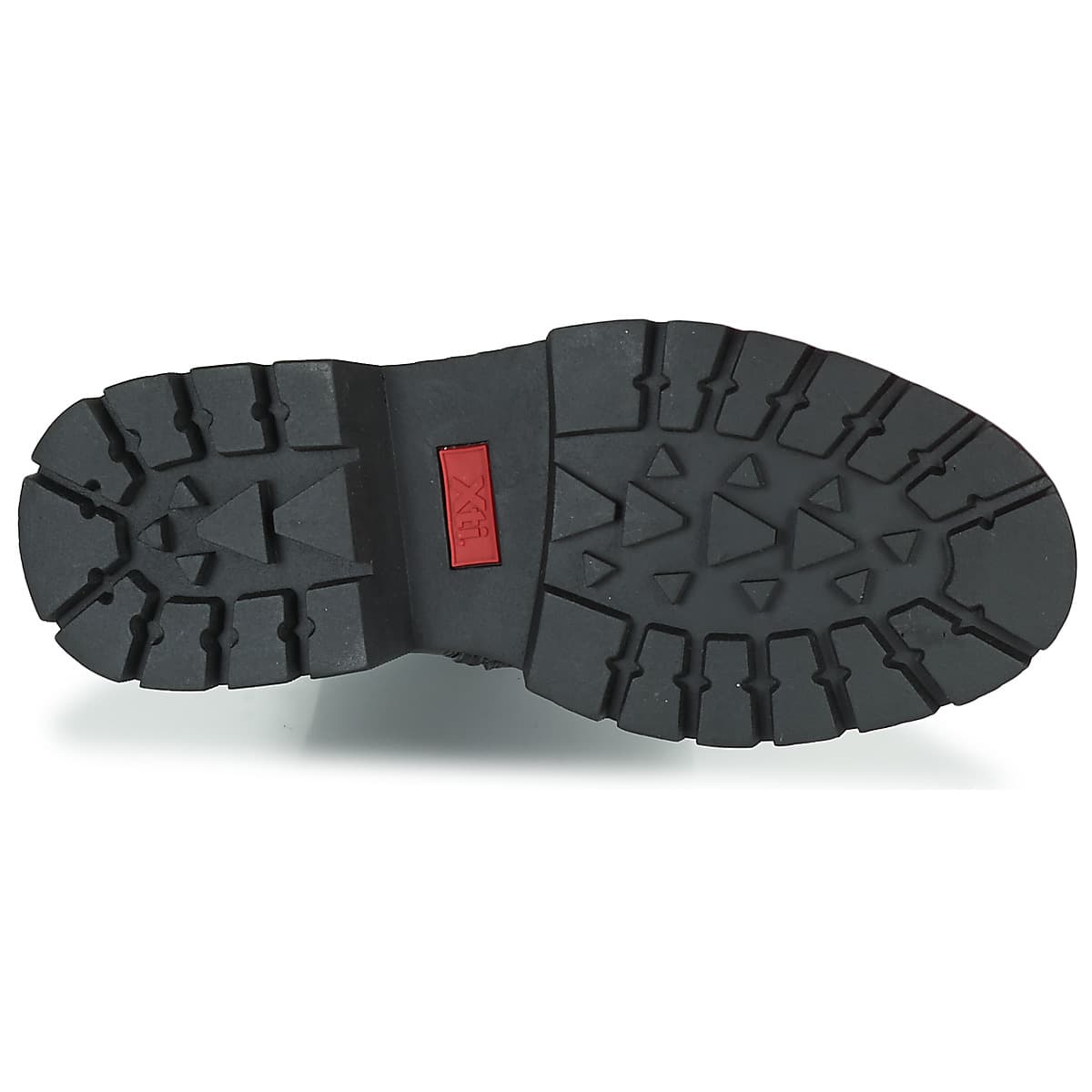 Women's Boots Xti Black