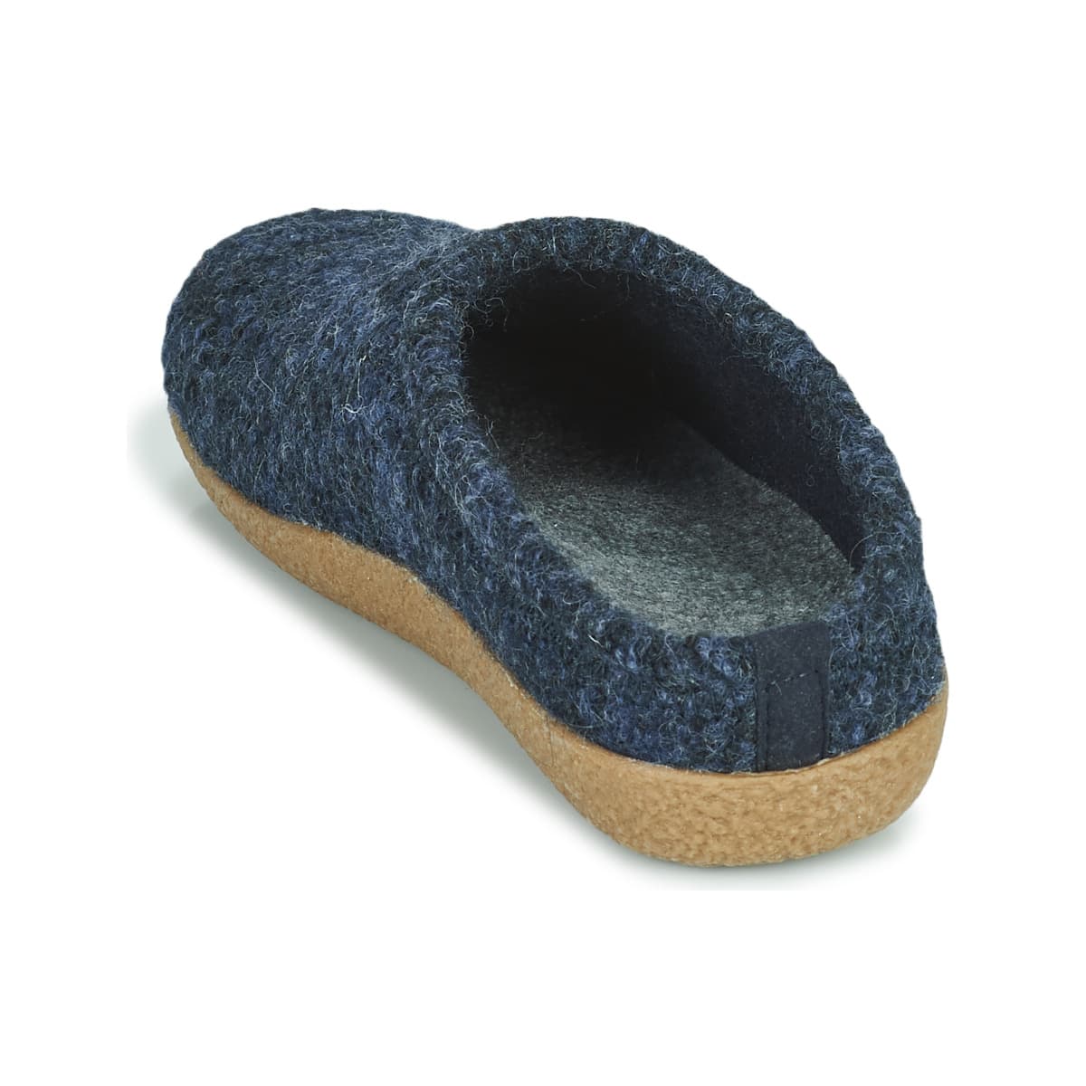 Men's House Slippers Giesswein Blue