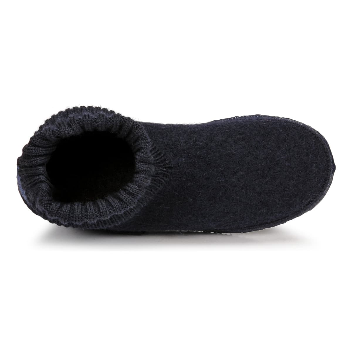 Women's House Slippers Giesswein Blue