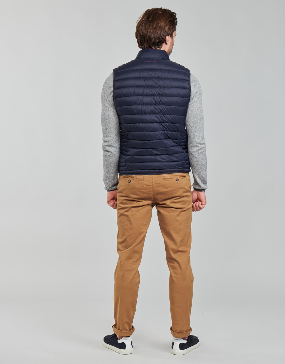 Men's Jackets Teddy Smith Blue