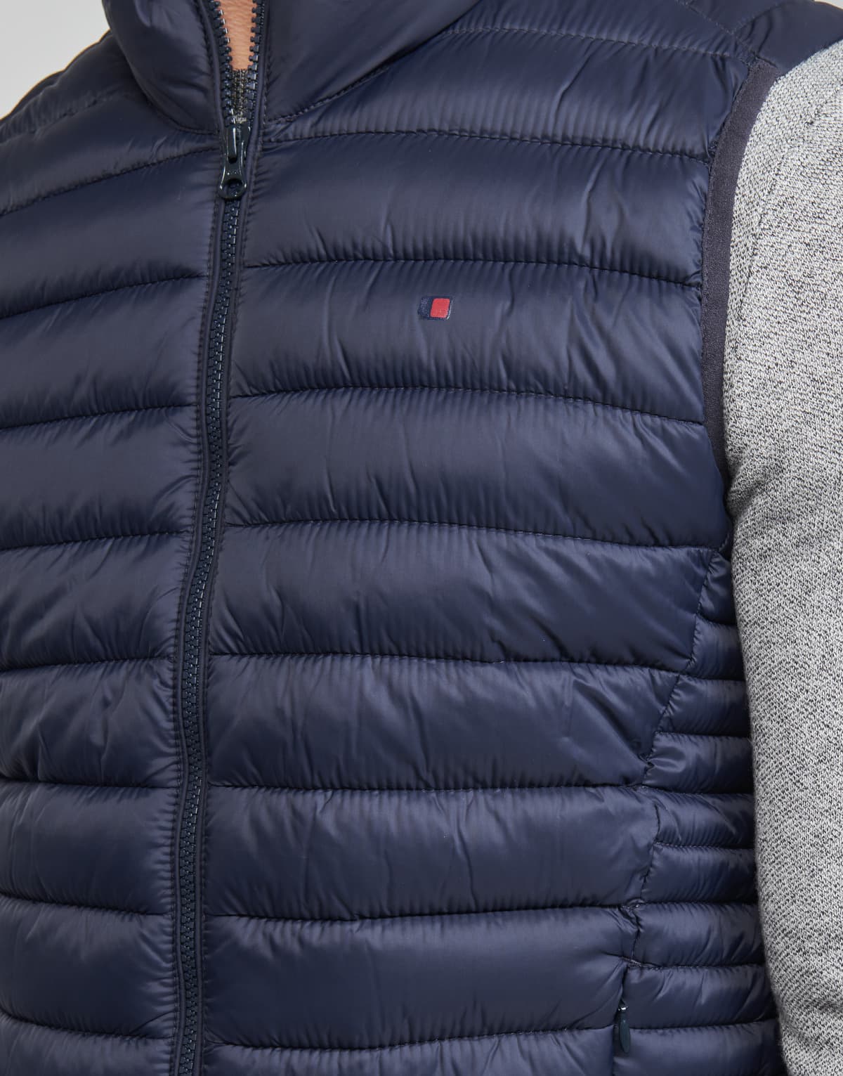 Men's Jackets Teddy Smith Blue