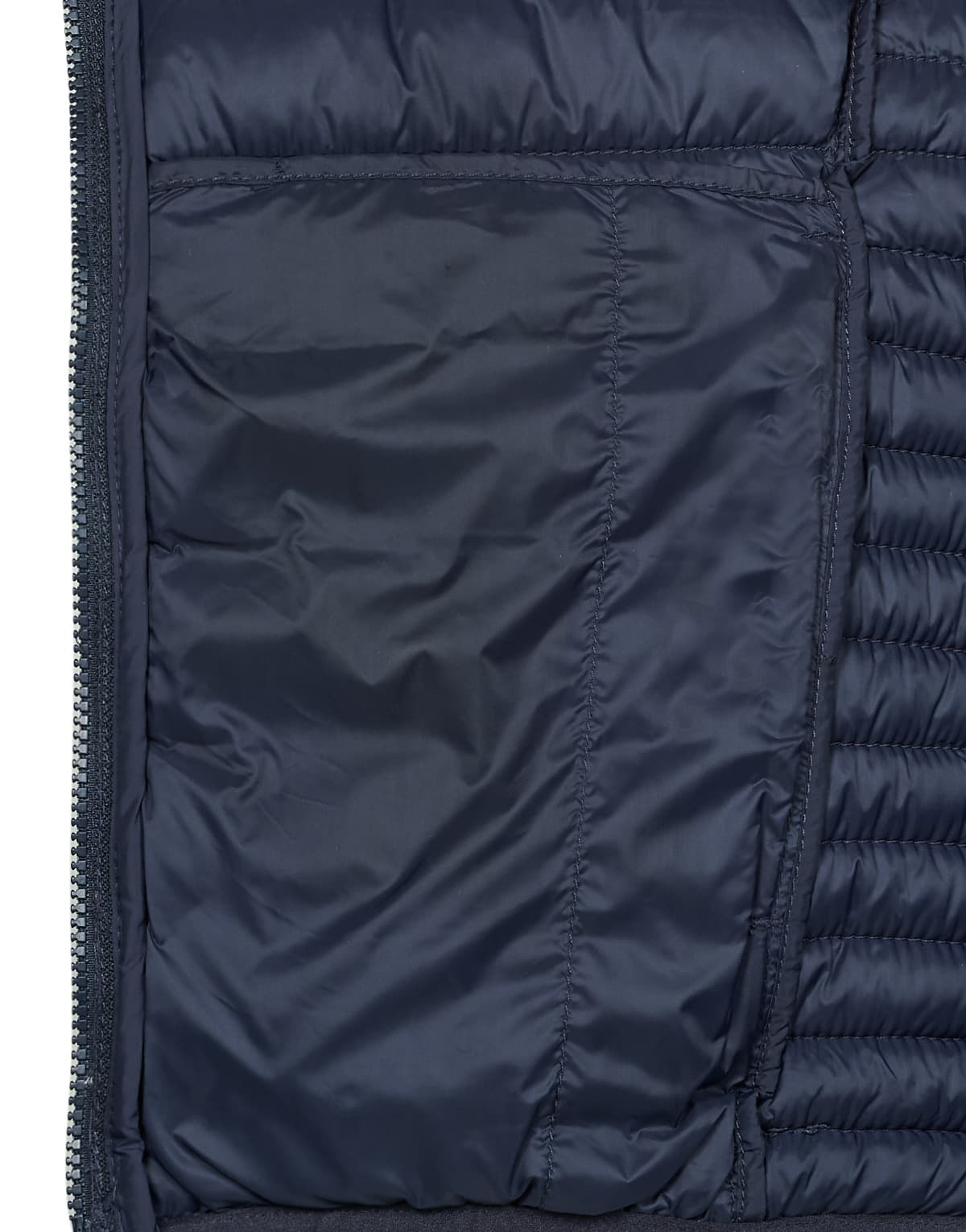 Men's Jackets Teddy Smith Blue