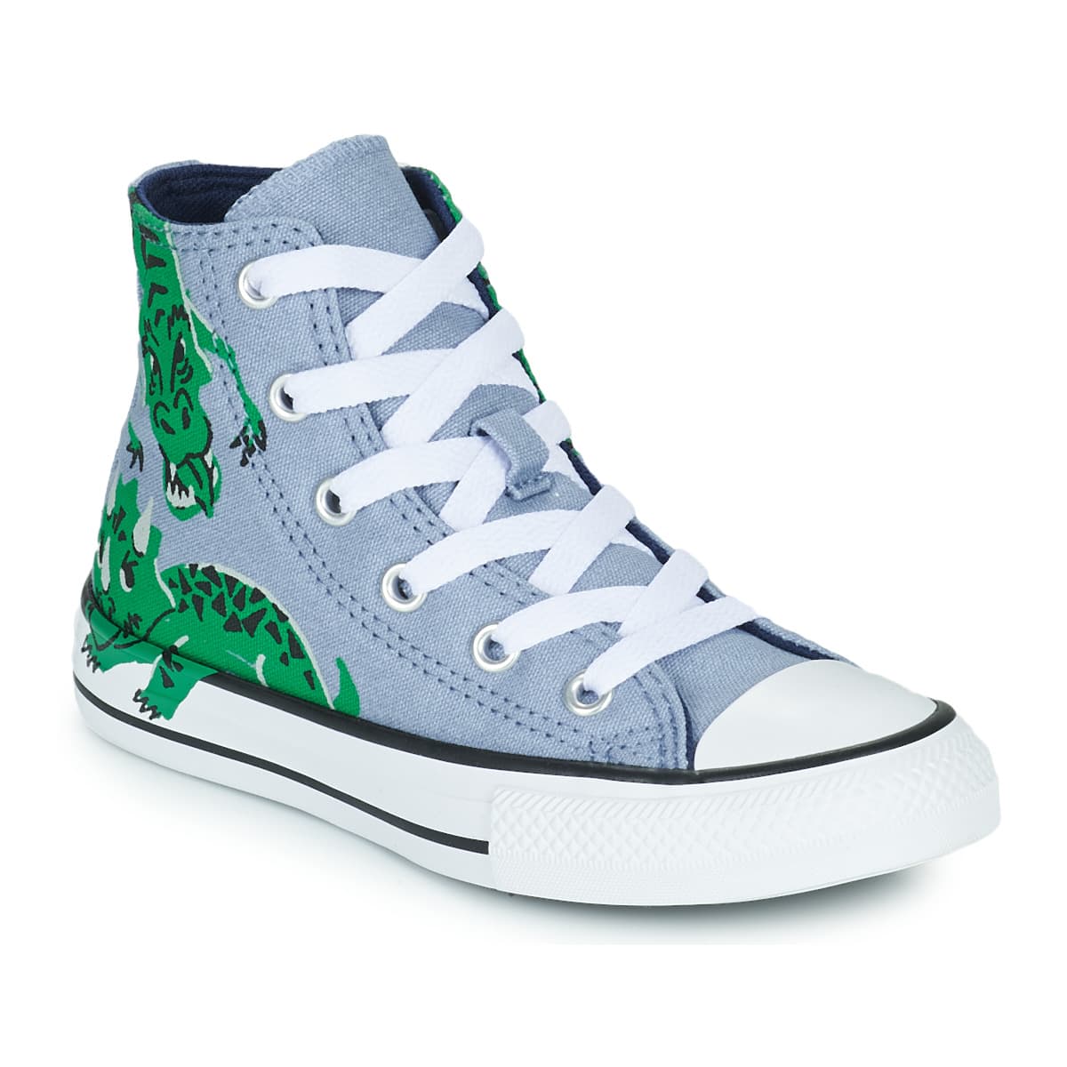 Ψηλά Sneakers Converse CHUCK TAYLOR ALL STAR DINO DAZE HI