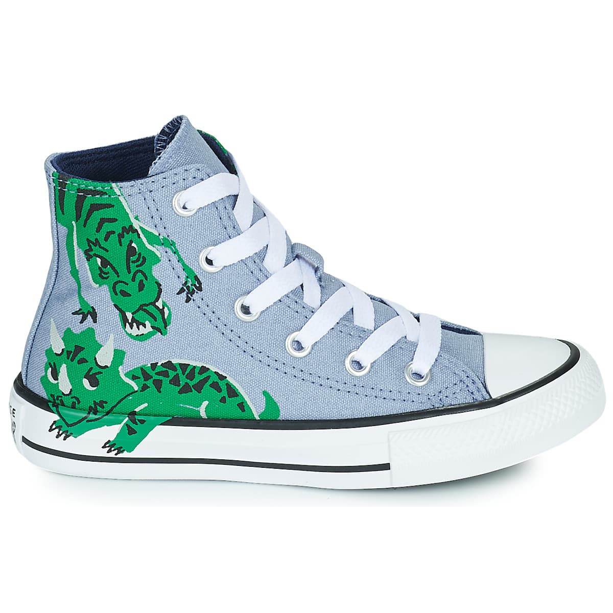 Boys' Sneakers Converse Blue