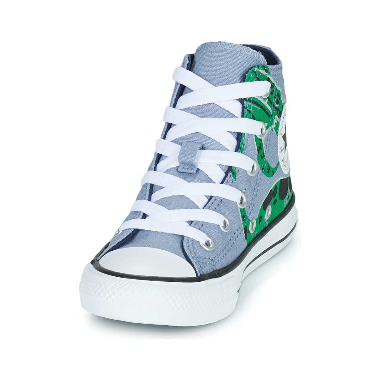 Boys' Sneakers Converse Blue