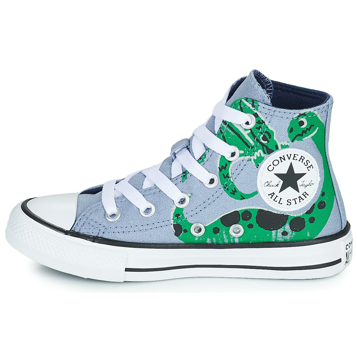 Boys' Sneakers Converse Blue