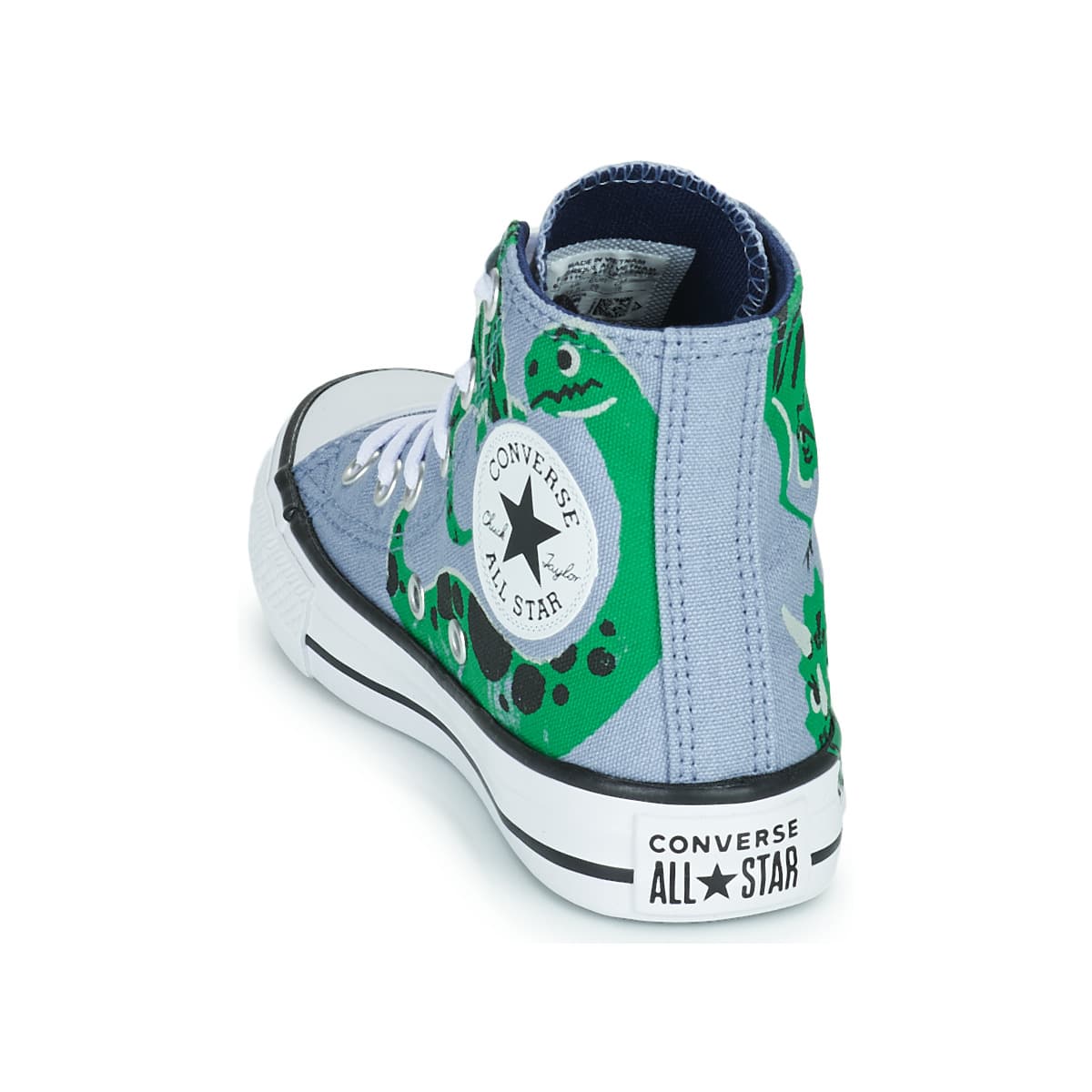 Boys' Sneakers Converse Blue